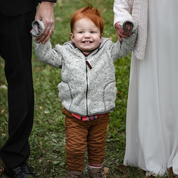 Meet your Posher, Sarah - Picture 5 of 8